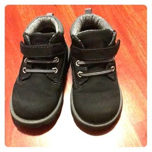 Toddler Boots size 6